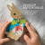 Peter Rabbit™ Wooden Puzzle