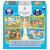 Peter Rabbit™ 4-in-a-Box Puzzles