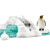Schleich Penguin Family Fun (42661)