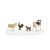 Schleich Farm World Starter Set (42729)