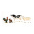 Schleich Farm World Starter Set (42729)