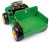12V John Deere Gator HPX