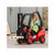 Linde Pedal Forklift