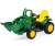 12V John Deere Ground Loader