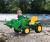 12V John Deere Ground Loader