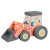Farm Loader Tractor