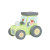 Wooden Farm Tractor
