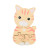 Cat Wooden Puzzle