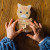 Cat Wooden Puzzle