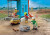 Playmobil Construction Site (71650)