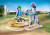 Modern Riding School (71637)