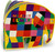 My First Elmer Shaped Board Book