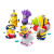 HeyClay Minions 15 Can Set