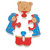 Paddington™ Wooden Mini Puzzle