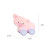 Pig First Push Toy