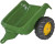 Rolly Kid Trailer Green