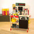 BOSCH Wooden Workbench (8734)