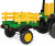 John Deere Dual Force Trailer