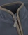 Hoggs of Fife Woodhall Junior Fleece Gilet Navy