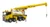 Bruder Scania Super 560R Liebherr Crane with Light and Sound Module (3571)