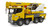 Bruder Scania Super 560R Liebherr Crane with Light and Sound Module (3571)