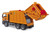 Bruder MAN TGS Garbage Truck (3760)