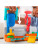 Play-Doh Stamp 'n Saw Tool Bench