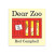 Dear Zoo: Lift the Flap 40th Anniversary Edition by Rod Campbell