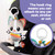 Lamaze Millie The Cat - Clip and Go Activity Toy