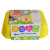 Tomy Toomies Hide & Squeak Eggs (E73560)