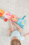 Lamaze Colourful Journey Caterpillar Book (L27463)