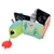 Lamaze Colourful Journey Caterpillar Book (L27463)