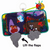 Lamaze Bitty Bug Book (L27385)