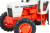 Britains David Brown 1410 4WD Tractor (43393)