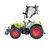 Britains Claas Arion 660 Tractor (43374)