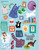 Sticker Dolly Dressing Pets
