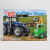 Tractor Ted Tractor or Digger Story Book