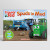 Tractor Ted Spuds in Mud Story Book
