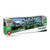 bBurago Fendt 1050 Vario with Whirl Rake (B18-31665)