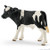 Schleich Holstein Calf (13798)