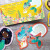 Touch and Feel Mermaids Jigsaw Puzzles