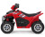 Peg Perego 6 Volt Polaris Mini Quad