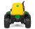 Peg Perego John Deere RC Tractor & Trailer Set