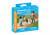 Playmobil DuoPack Farmer with Calf (71803)