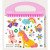 Haku Yoka My First Colouring Kit - Unicorns