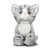 Animgos Grey Tabby Cat (37235)