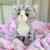 Animgos Grey Tabby Cat (37235)