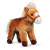 Animgos Horse with Bridle (37253)