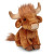 Animigos Highland Cow (37251)