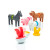 Smart Max My First Farm Animals (SMX221)
